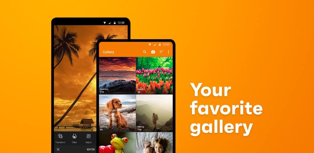 Simple Gallery Pro MOD APK v6.1.5.1 Download