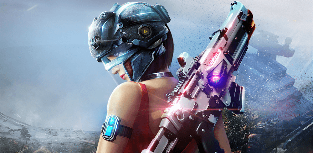 SIX.A Raider Mission v1.0.59 MOD APK Game Download