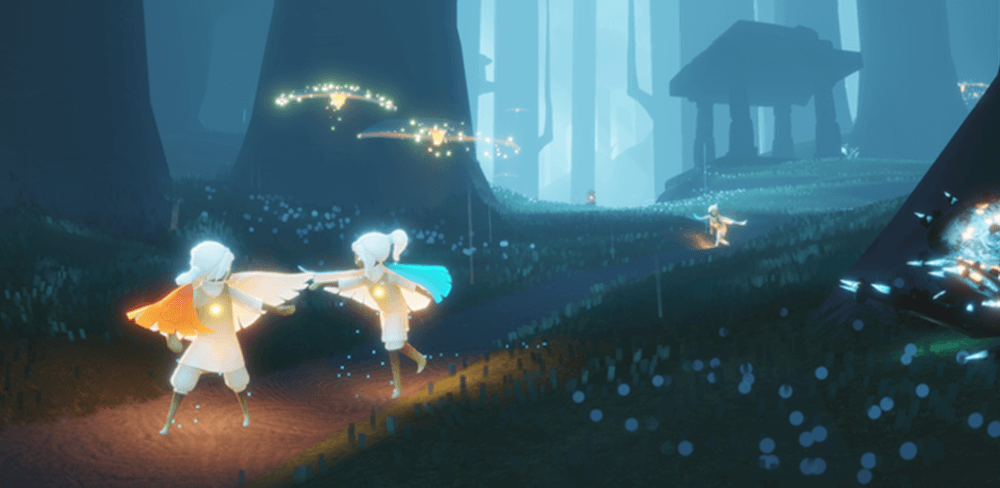 Sky: Children of the Light v0.32.2 MOD APK Game Download