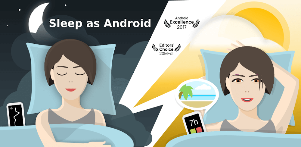 Sleep as Android v20260121 MOD Premium APK Download