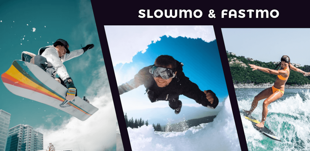 Slow Motion v2.2.3 MOD APK Pro Unlocked Download