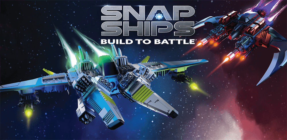 Snap Ships v1.0.53 MOD APK Game Download