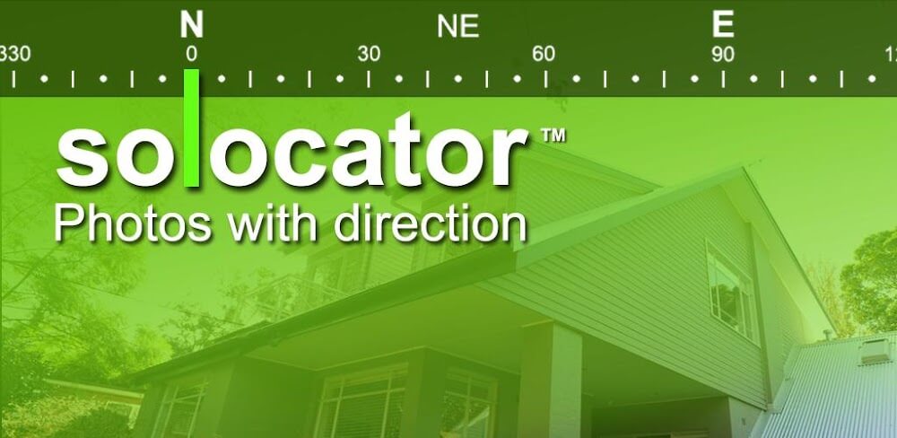 Solocator v2.37.5 MOD APK Download (Utilities App)