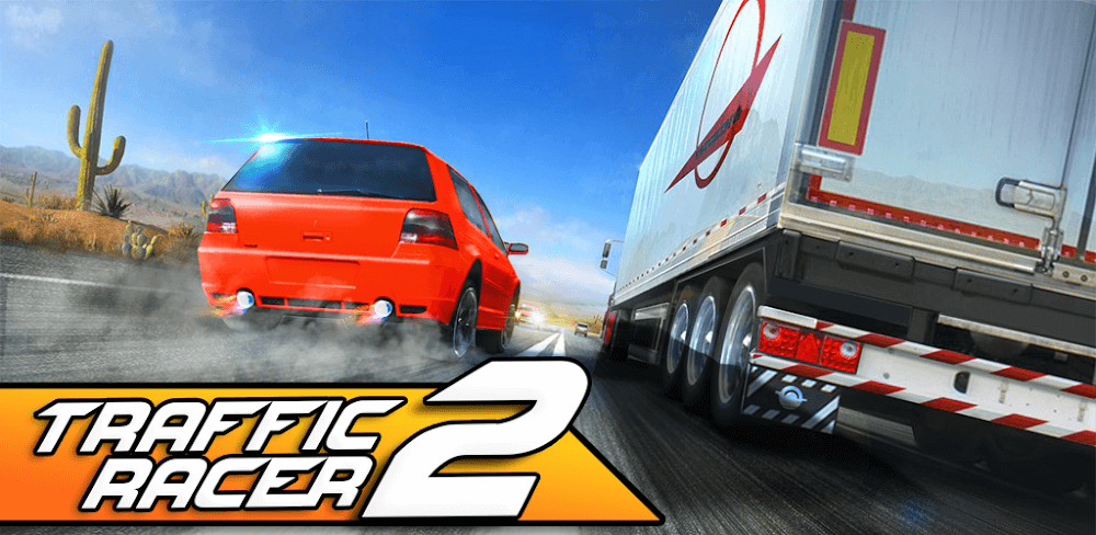 Speed X: Traffic Racer Driving v0.0.14 MOD APK Download
