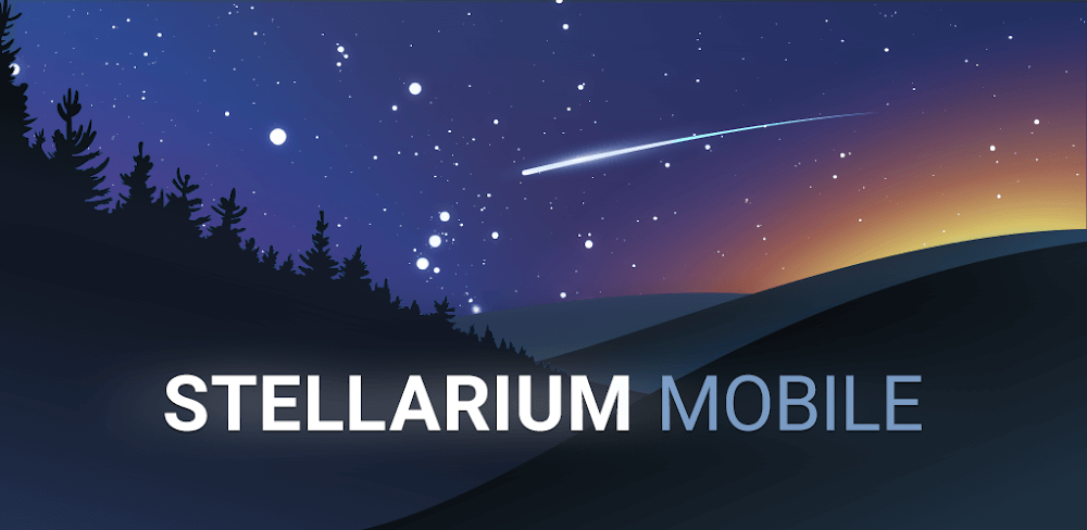 Stellarium Plus v1.15.3 MOD APK Download Free