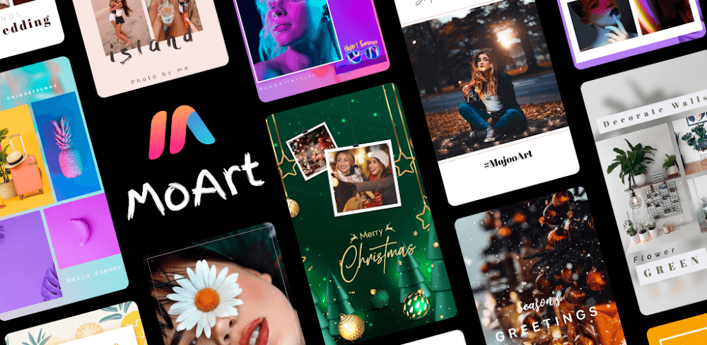 MoArt v2026.2.6 MOD APK Download (Utilities)