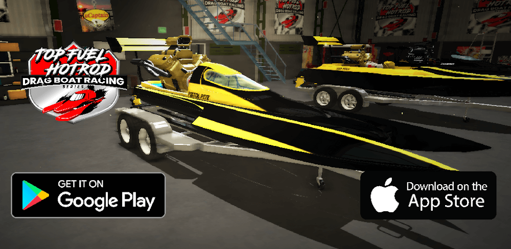 TopFuel v3.3 MOD APK Game Download