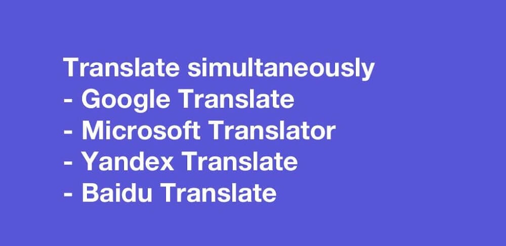 Translate Box v7.8.1 MOD APK Download (Premium Unlocked Utility)