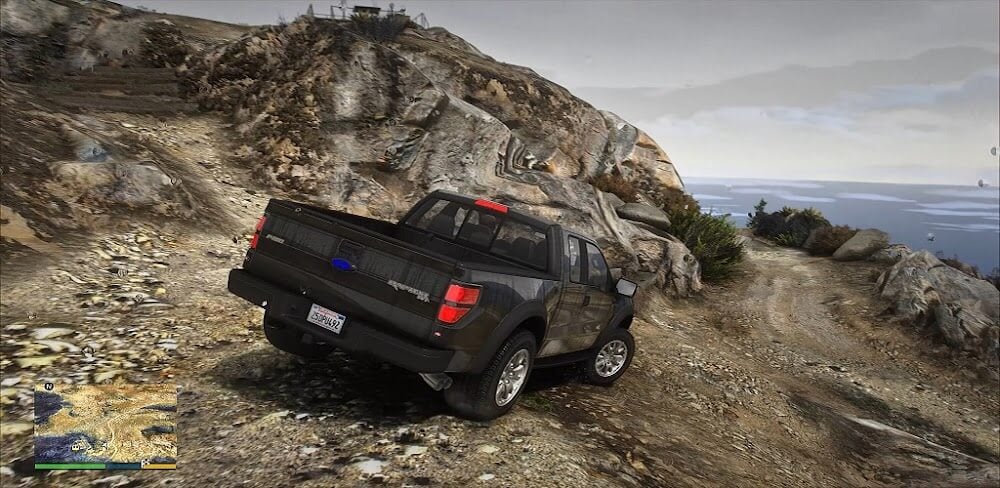 Trip To Offroad v2.9 MOD APK Download