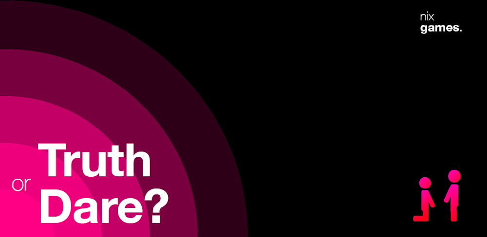 Truth or Dare v36.2.11 MOD APK Game Download