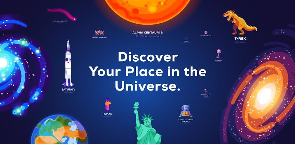 Universe in a Nutshell v1.5.1 MOD APK Download
