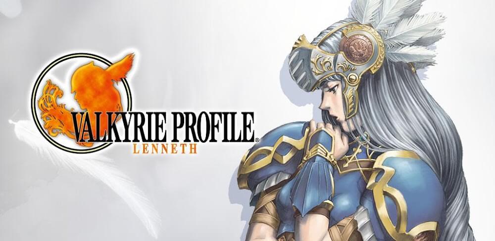VALKYRIE PROFILE: LENNETH v1.0.7 MOD APK Game Download