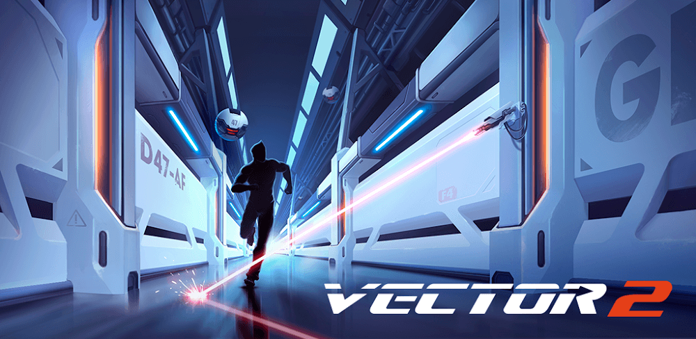 Vector 2 v1.2.1 MOD APK Download (Unlimited Money, No Ads) Game