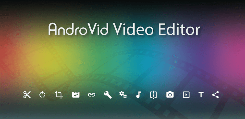 AndroVid Pro v7.1.0.3 MOD APK Download