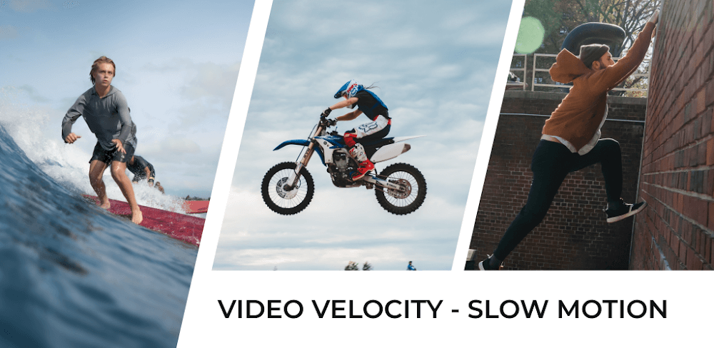 Video Velocity: Slow Motion v1.5.7 MOD APK Download