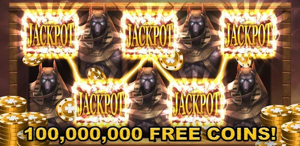 VIP Deluxe Slots v1.172 MOD APK Download