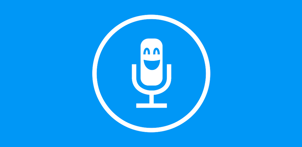 Voice Changer With Effects v4.3.3 MOD APK Premium Download