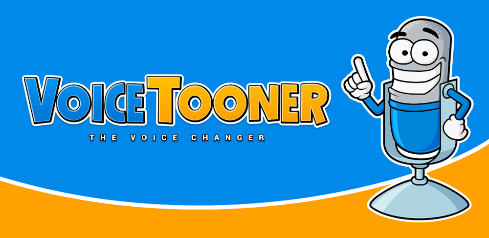 VoiceTooner MOD APK v1.2.3 Download (Premium Unlocked)