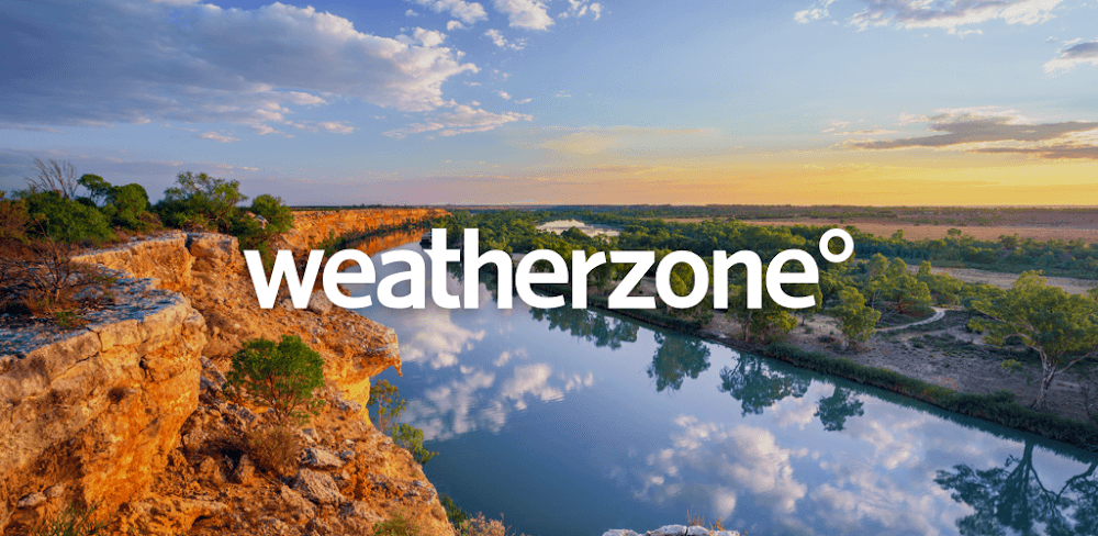 Weatherzone v7.5.1 MOD APK Download - Pro Subscribed Utilities App