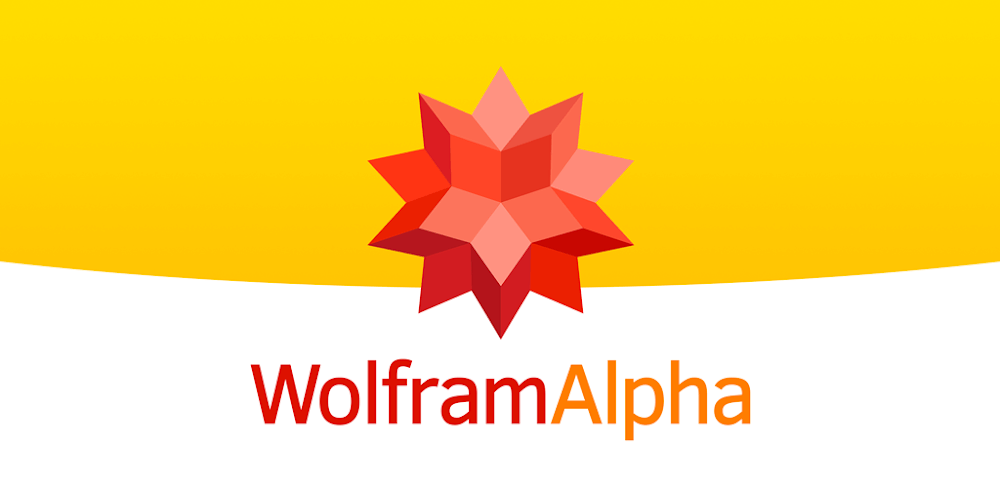 WolframAlpha MOD APK v1.4.27 Download (Full Version)