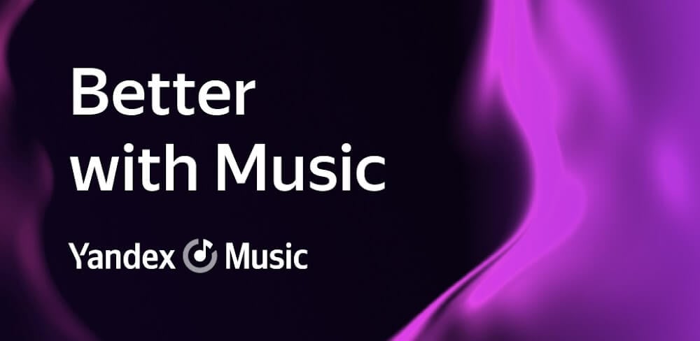 Yandex Music v2026.02.2 MOD APK (Plus Unlocked) Download