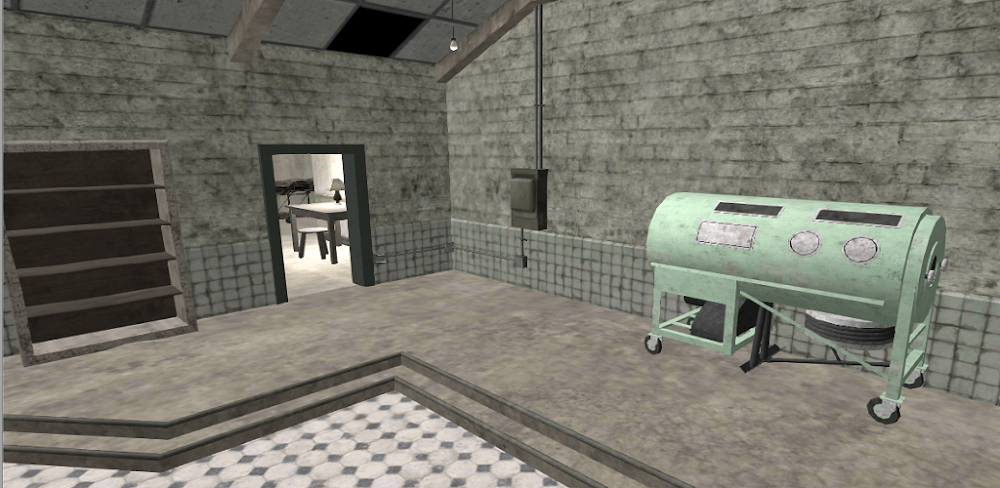 Zombie Evil Kill 5 v10.9 MOD APK Download (God Mode, Dumb Enemy)