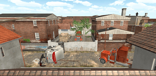 Zombie Monsters 7 v6.6 MOD APK Game Download