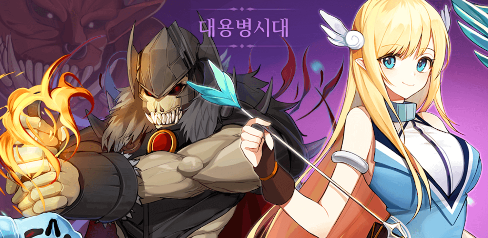 Bbulle War Clicker 2 v1852 MOD APK Game Download