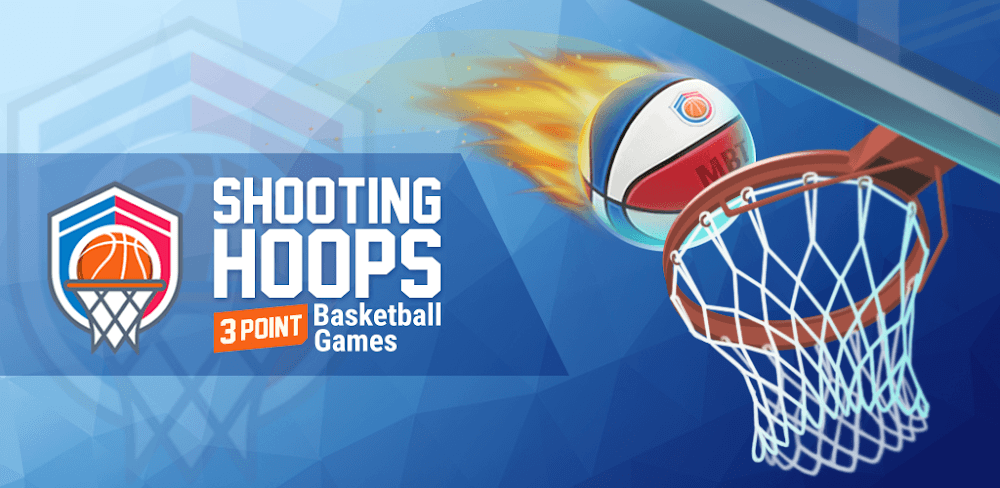 3pt Contest v5.5.0 MOD APK Basketball Game Download