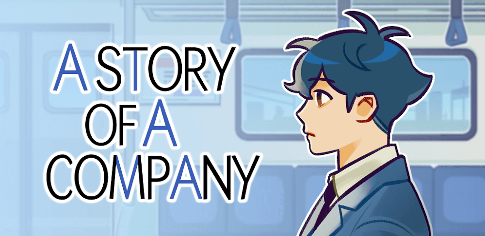 A Story of A Company v1.1.2 MOD APK Game Download