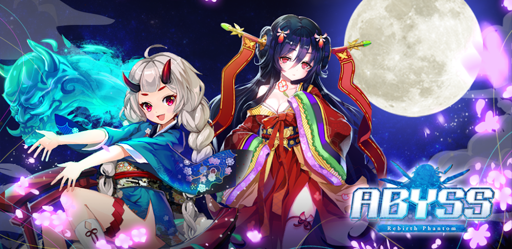 Abyss Rebirth Phantom v1.84.0 MOD APK Game Download