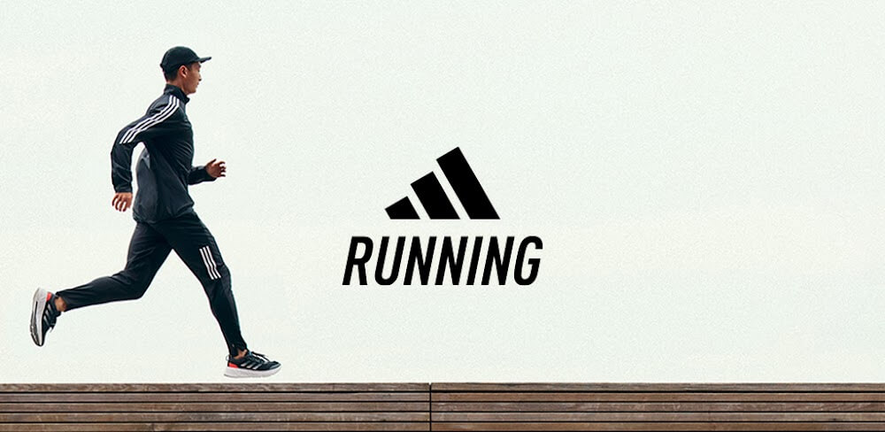 adidas Running v14.4.0 MOD APK (Sports Tracker, Fitness, Premium Unlocked)