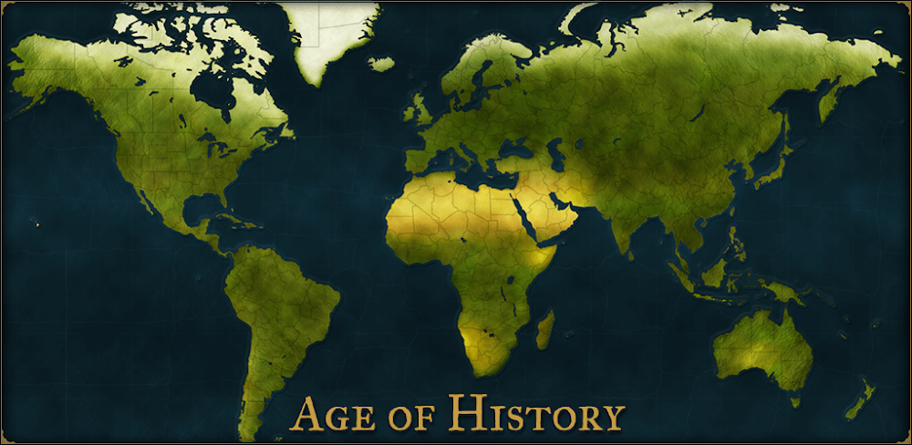 Age of History v1.1582 MOD APK Download Game