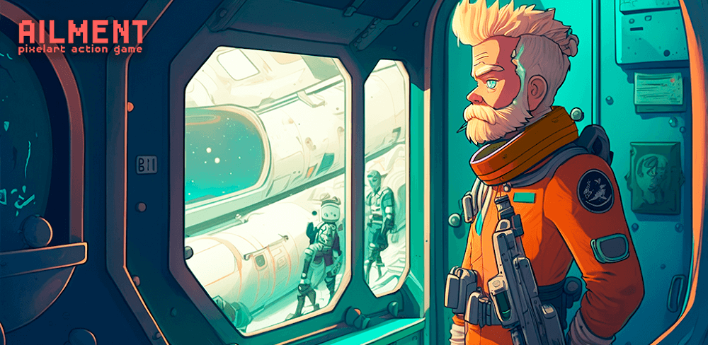 Ailment Premium v4.0.7 MOD APK Download (Unlimited Money)