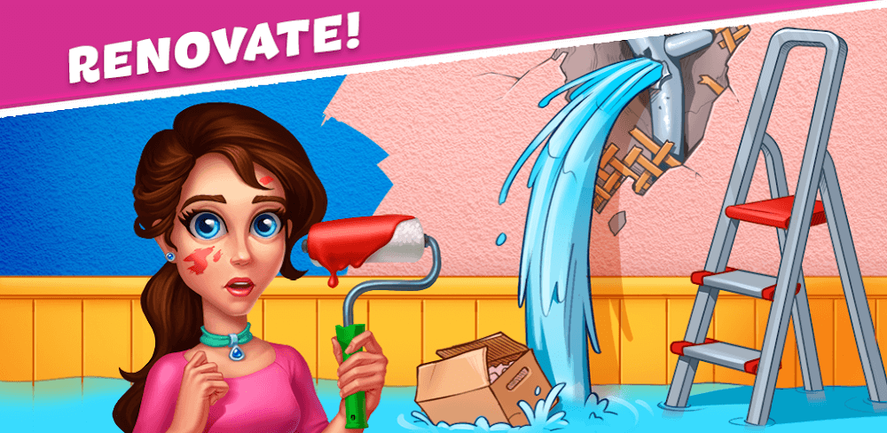 Alice's Mansion v1.48.5262 APK MOD Download Latest