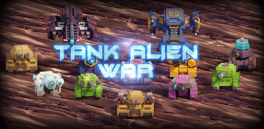 Alien Survivors v1.0.9 MOD APK Game Download