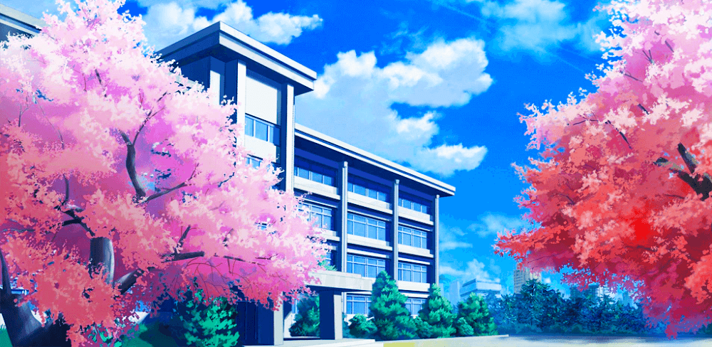 Anime High School Simulator v3.3.0 MOD APK Download