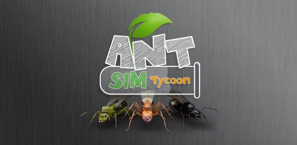 Ant Sim Tycoon v2.9.9626 MOD APK Download Game