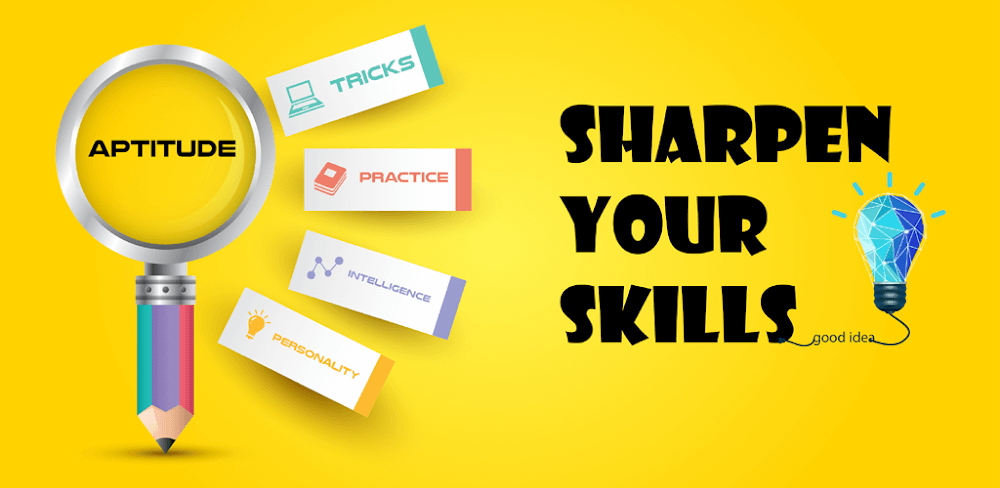 Aptitude Test Prep v7.12 MOD APK Download (No Ads) Free