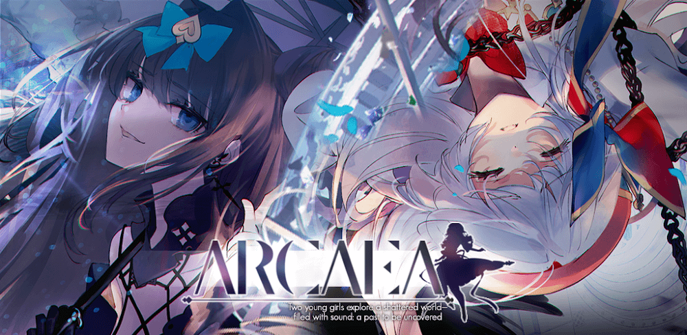 Arcaea v6.12.10 MOD APK Game Download