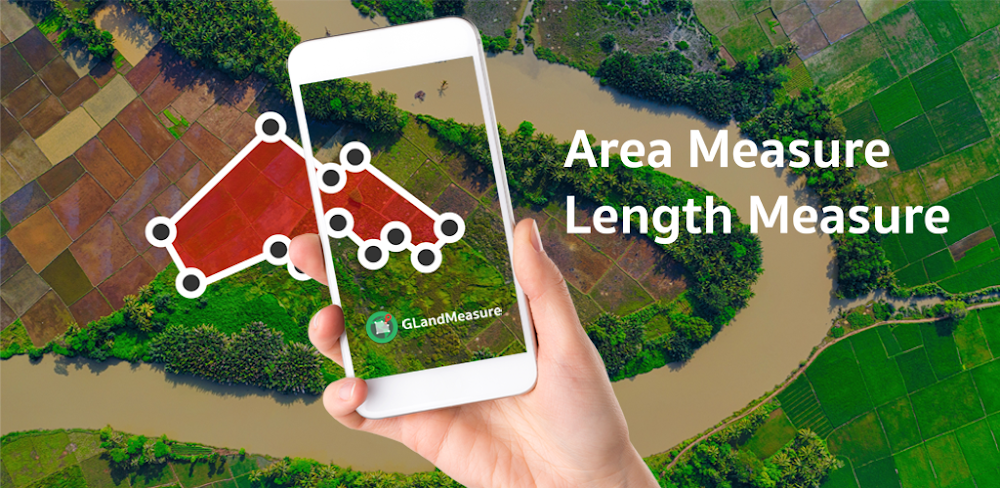 GLand Measure v3.25.1 MOD APK Premium Unlocked Download Utility Tool