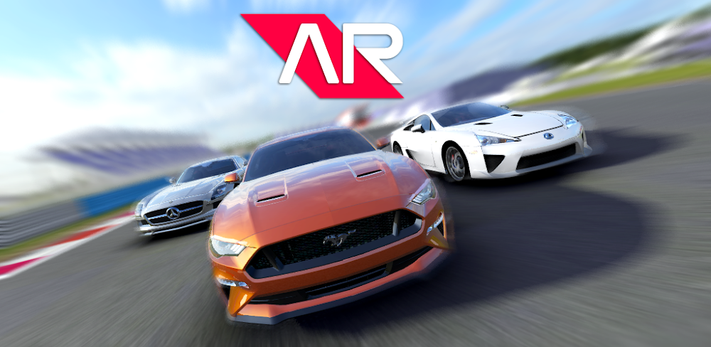 Assoluto Racing v3.4.9 MOD APK Download