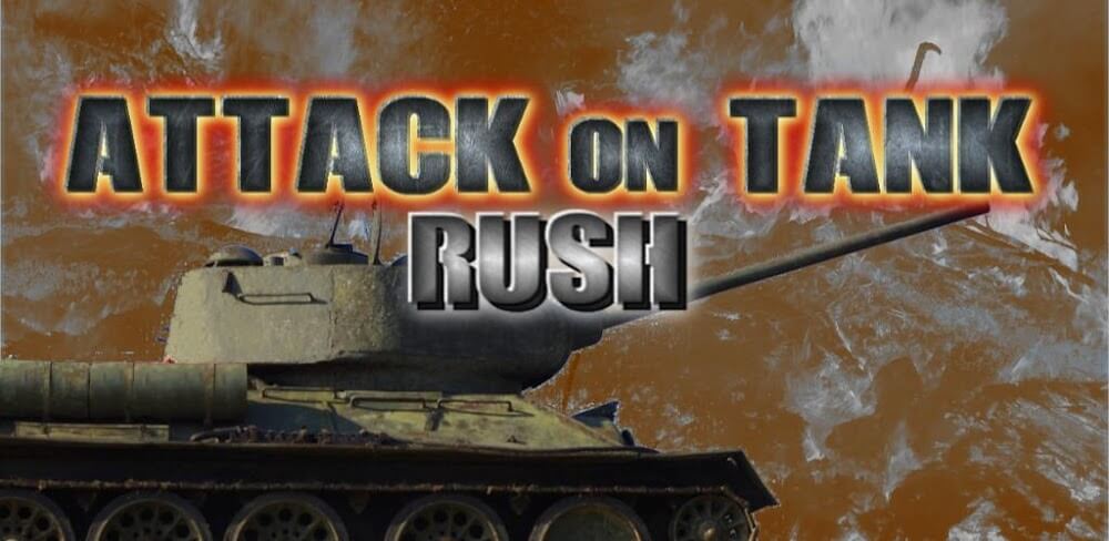 Attack on Tank v5.0.0 MOD APK Unlimited Money Download
