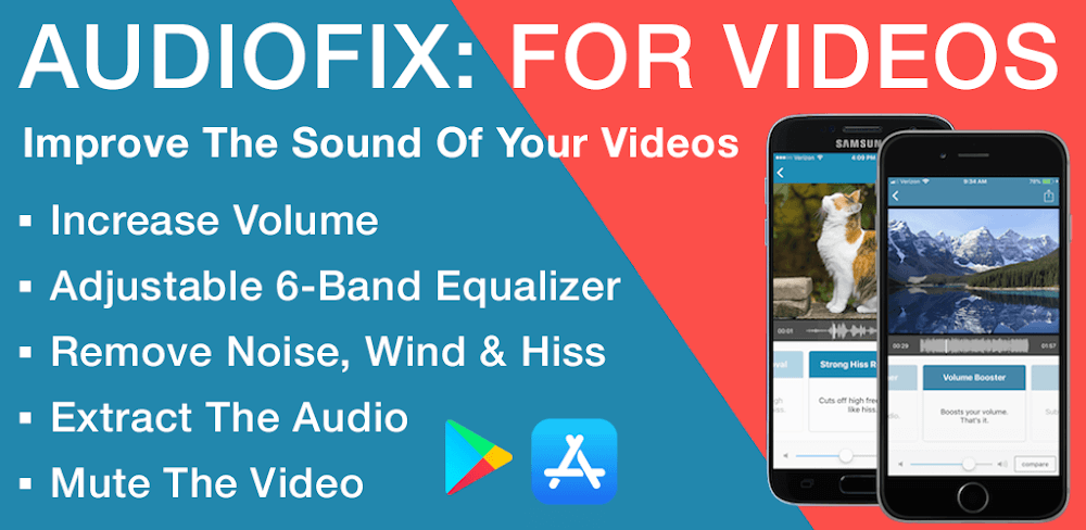 AudioFix Pro v2.47 MOD APK Download (Utilities)