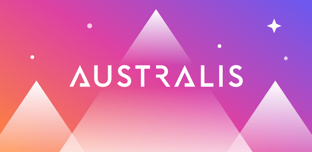 Australis Icon Pack MOD APK v1.69.0 Download