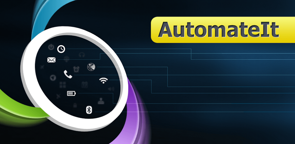 AutomateIt Pro MOD APK v4.1.151 Download