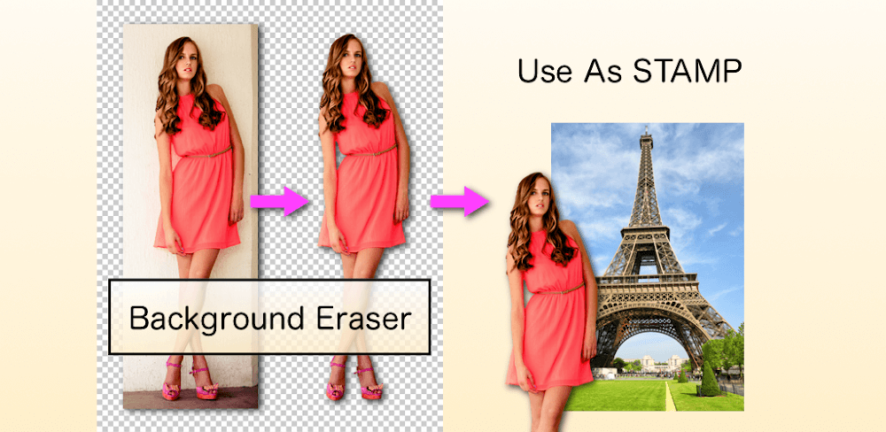 Background Eraser v35.0.0 MOD APK Download (Utilities)