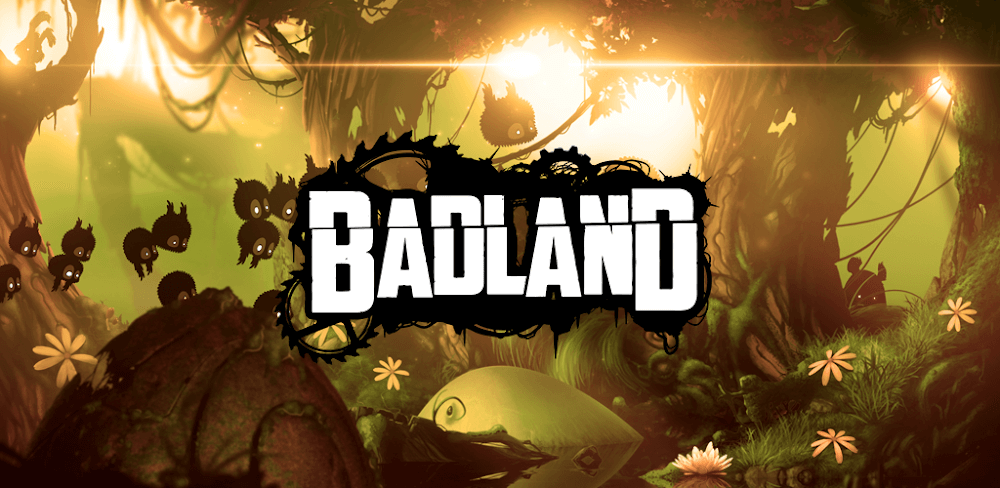 BADLAND v3.2.1.5 MOD APK Game Download