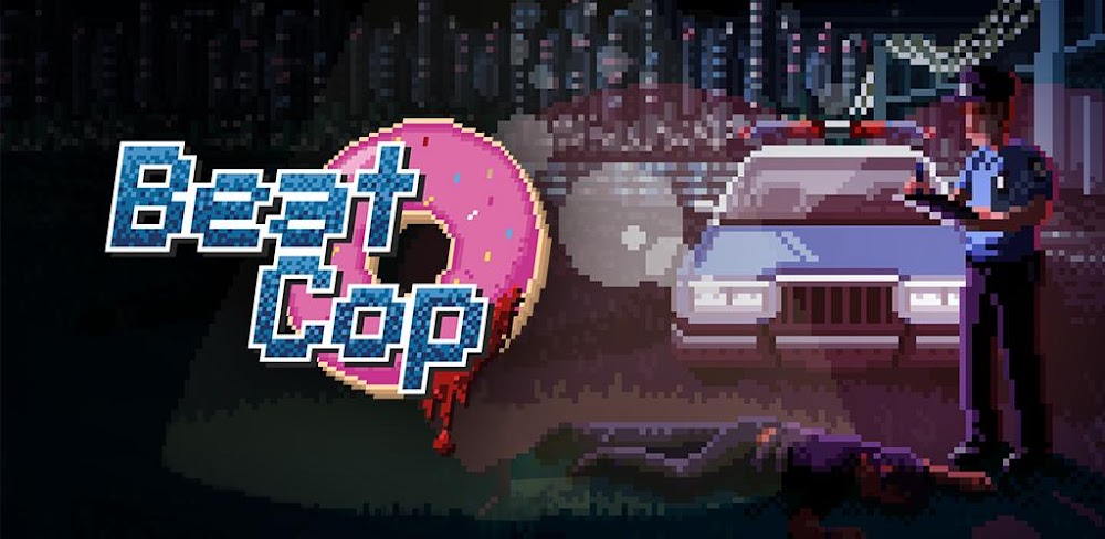 Beat Cop v1.0.1 MOD APK (Unlimited Money) Download