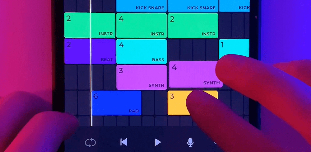 Beat Layers v1.9.6 MOD APK Download Latest Utilities App